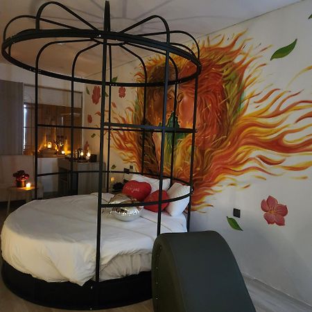 เดอะ เอ็มซีอาร์ ลักชัวรี ยา จาง โฮเต็ล Hotel ญาจาง ภายนอก รูปภาพ